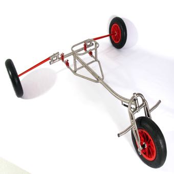 Trike 4